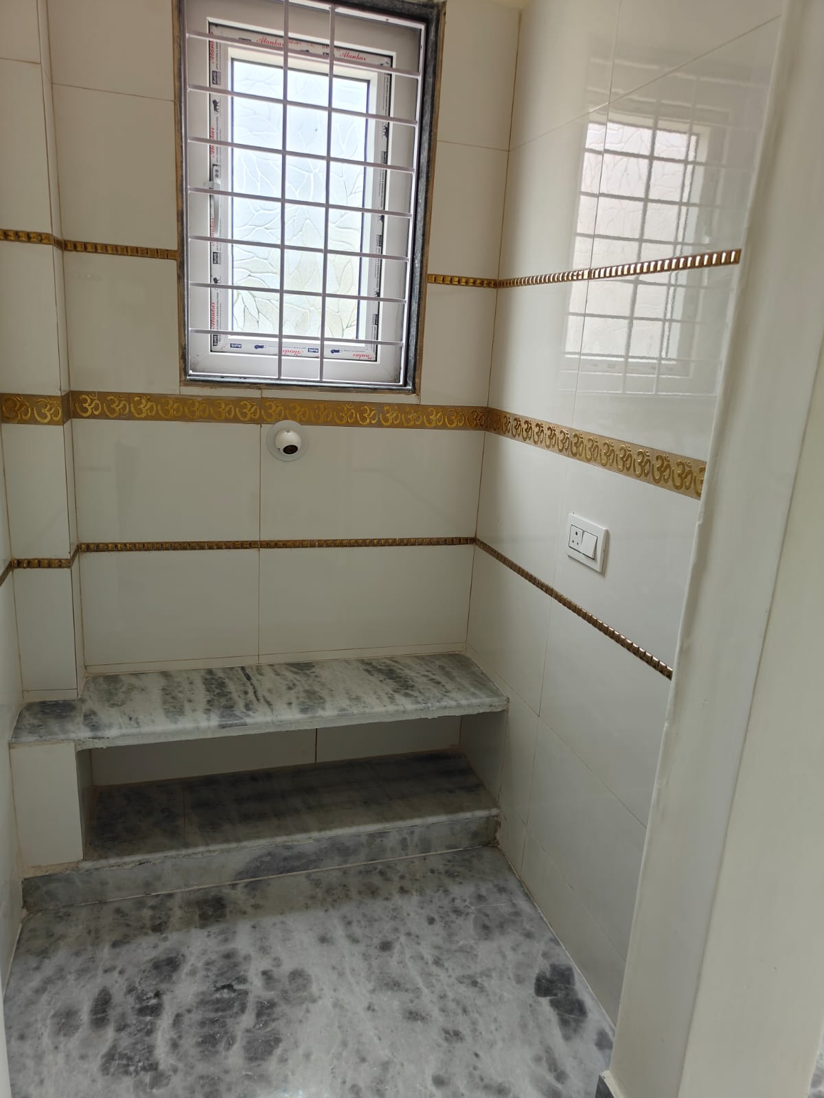 4 BHK Independent House f